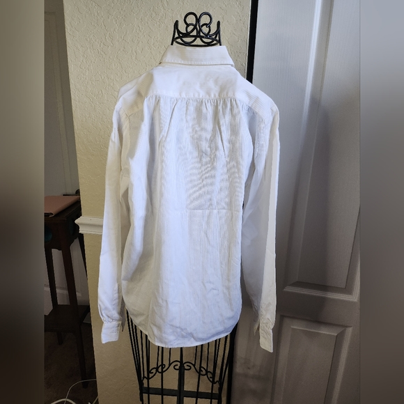 Saint Laurent button-down shirt size 42 - Picture 5 of 5